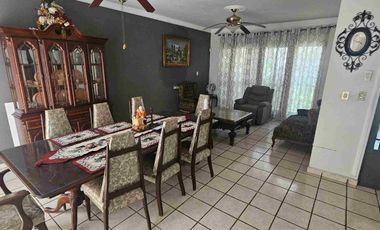 HERMOSA CASA DE UNA PLANTA EN EXCELENTE UBICACION