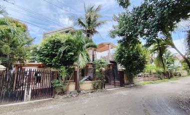 5-Bedroom House and Lot for Sale in Mamburao, Occidental Mindoro