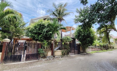 5-Bedroom House and Lot for Sale in Mamburao, Occidental Mindoro