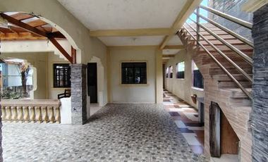 5-Bedroom House and Lot for Sale in Mamburao, Occidental Mindoro
