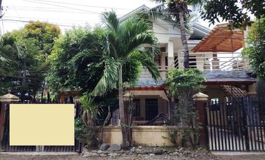 5-Bedroom House and Lot for Sale in Mamburao, Occidental Mindoro