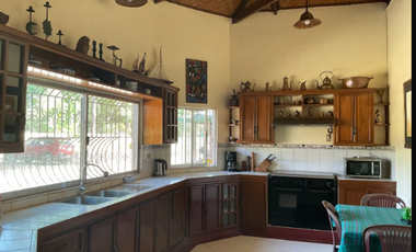 Vacation House for Sale in Gabinete Road, Puerto Princesa, Palawan | 5,000 sqm Lot