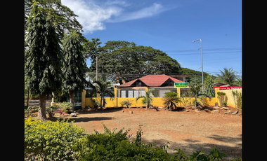 Vacation House for Sale in Gabinete Road, Puerto Princesa, Palawan | 5,000 sqm Lot