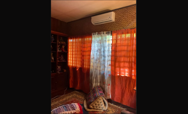 Vacation House for Sale in Gabinete Road, Puerto Princesa, Palawan | 5,000 sqm Lot