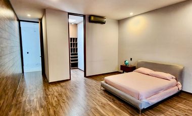 RESIDENCIA  EN VENTA O RENTA EL BOSQUE COUNTRY CLUB LEON GUANAJUATO CON CAMPO DE GOLF