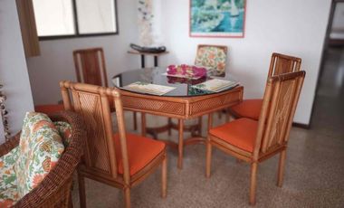 Departamento de 3 Dormitorios Frente al Mar (Salinas)