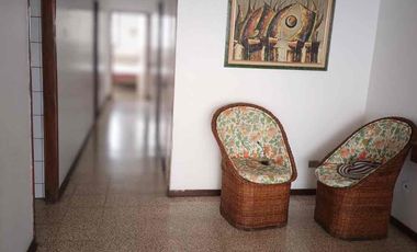 Departamento de 3 Dormitorios Frente al Mar (Salinas)