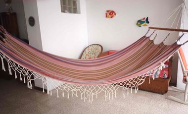 Departamento de 3 Dormitorios Frente al Mar (Salinas)