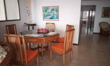 Departamento de 3 Dormitorios Frente al Mar (Salinas)