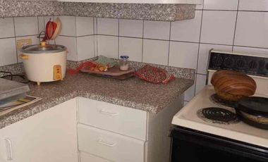 Departamento de 3 Dormitorios Frente al Mar (Salinas)