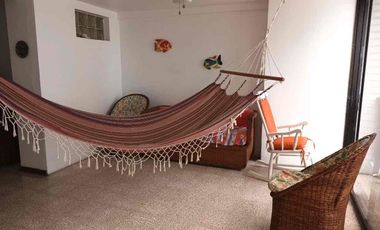 Departamento de 3 Dormitorios Frente al Mar (Salinas)