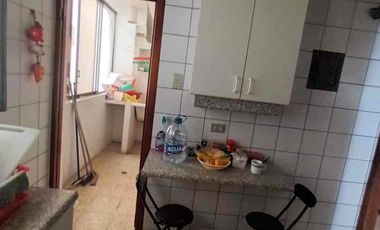 Departamento de 3 Dormitorios Frente al Mar (Salinas)