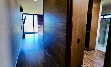 LUXURIOUS RESIDENCE FOR RENT, EL BOSQUE COUNTRY CLUB LEON GUANAJUATO MEXICO