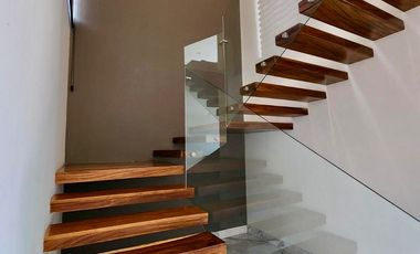 LUXURIOUS RESIDENCE FOR RENT, EL BOSQUE COUNTRY CLUB LEON GUANAJUATO MEXICO