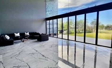 LUXURIOUS RESIDENCE FOR RENT, EL BOSQUE COUNTRY CLUB LEON GUANAJUATO MEXICO