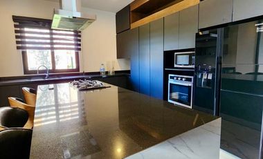 LUXURIOUS RESIDENCE FOR RENT, EL BOSQUE COUNTRY CLUB LEON GUANAJUATO MEXICO