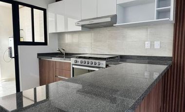 Casa con Renta con visita al lago en Fraccionamiento Privado Ocoyoacac, Edo de México