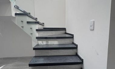 Casa con Renta con visita al lago en Fraccionamiento Privado Ocoyoacac, Edo de México