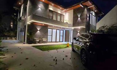 Brand New House and Lot for Sale in Verdana Homes Mamplasan Open for Bank Financing