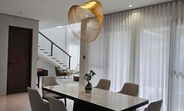 Brand New House and Lot for Sale in Verdana Homes Mamplasan Open for Bank Financing