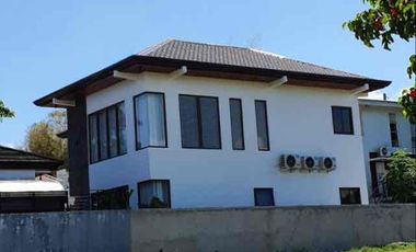 Brand New House and Lot for Sale in Verdana Homes Mamplasan Open for Bank Financing