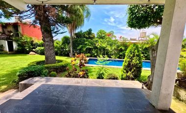 (CMS) CASA EN LOS VOLCANES EN CONDOMINIO 3,300,000