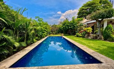 (CMS) CASA EN LOS VOLCANES EN CONDOMINIO 3,300,000