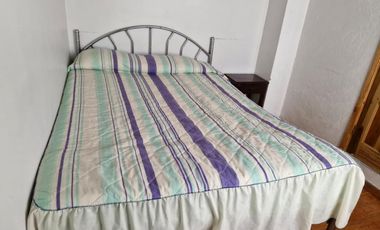 GRAN OPORTUNIDAD DE INVERSION DE HOSTAL + CASA AMPLIA EN TULCAN