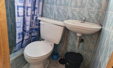 GRAN OPORTUNIDAD DE INVERSION DE HOSTAL + CASA AMPLIA EN TULCAN