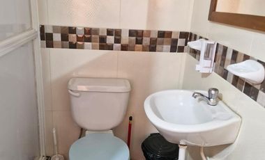 GRAN OPORTUNIDAD DE INVERSION DE HOSTAL + CASA AMPLIA EN TULCAN