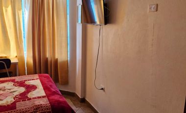 GRAN OPORTUNIDAD DE INVERSION DE HOSTAL + CASA AMPLIA EN TULCAN