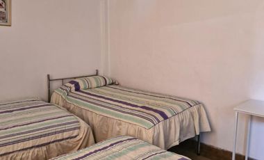 GRAN OPORTUNIDAD DE INVERSION DE HOSTAL + CASA AMPLIA EN TULCAN