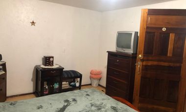 GRAN OPORTUNIDAD DE INVERSION DE HOSTAL + CASA AMPLIA EN TULCAN