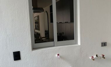VENTA DEPARTAMENTO EN AGUASCALIENTES. RESIDENCIAL MANGATA ZONA STA. MÓNICA. AMENIDADES