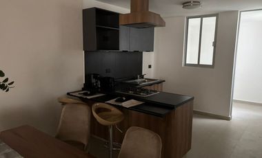 VENTA DEPARTAMENTO EN AGUASCALIENTES. RESIDENCIAL MANGATA ZONA STA. MÓNICA. AMENIDADES