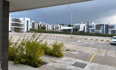 VENTA DEPARTAMENTO EN AGUASCALIENTES. RESIDENCIAL MANGATA ZONA STA. MÓNICA. AMENIDADES