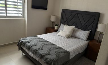 VENTA DEPARTAMENTO EN AGUASCALIENTES. RESIDENCIAL MANGATA ZONA STA. MÓNICA. AMENIDADES