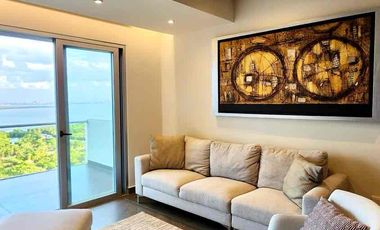 PENTHOUSE EN RENTA – MALECÓN LAS AMÉRICAS, CANCÚN