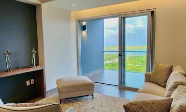 PENTHOUSE EN RENTA – MALECÓN LAS AMÉRICAS, CANCÚN