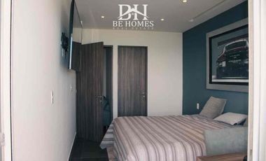 PENTHOUSE EN RENTA – MALECÓN LAS AMÉRICAS, CANCÚN