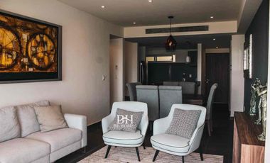 PENTHOUSE EN RENTA – MALECÓN LAS AMÉRICAS, CANCÚN