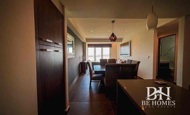 PENTHOUSE EN RENTA – MALECÓN LAS AMÉRICAS, CANCÚN