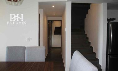 PENTHOUSE EN RENTA – MALECÓN LAS AMÉRICAS, CANCÚN
