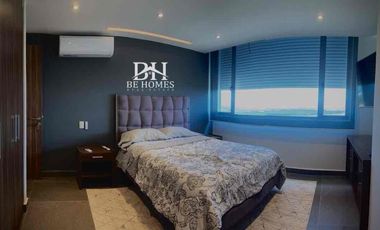 PENTHOUSE EN RENTA – MALECÓN LAS AMÉRICAS, CANCÚN