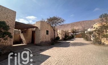 Venta Terreno con Potencial Desarrollo Urbano