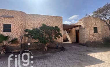 Venta Terreno con Potencial Desarrollo Urbano