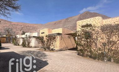 Venta Terreno con Potencial Desarrollo Urbano