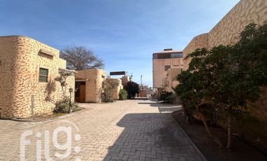 Venta Terreno con Potencial Desarrollo Urbano