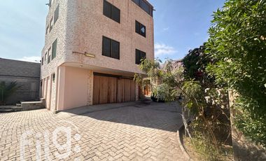 Venta Terreno con Potencial Desarrollo Urbano