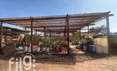 Venta Terreno con Potencial Desarrollo Urbano